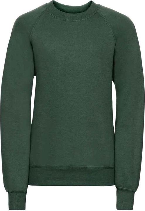 Immagine prodotto Jerzees Schoolgear Felpa Raglan Bambini (92)