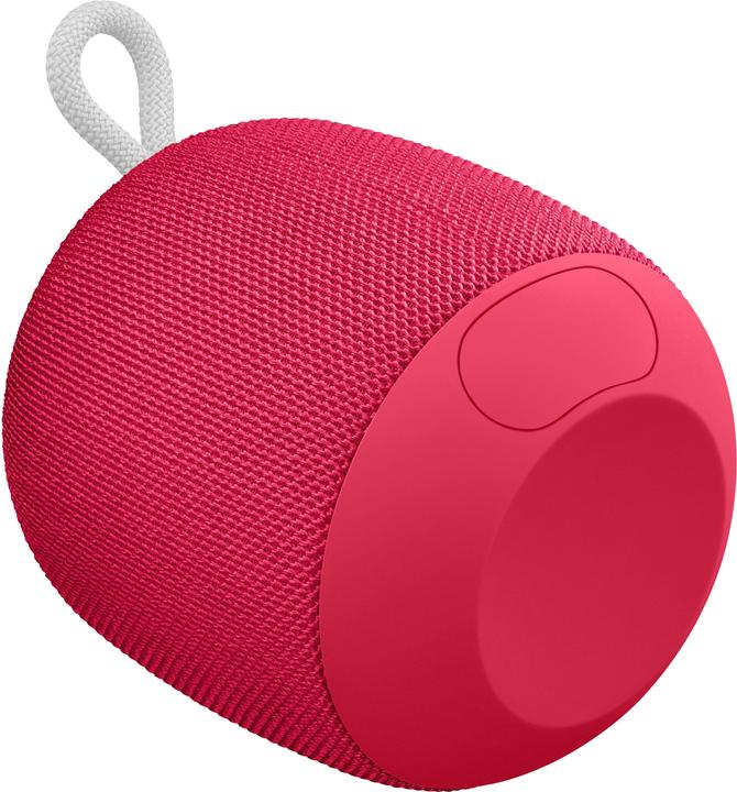 Actual product image UE Wonderboom (10 h, Rechargeable battery operated, Electrical connection)