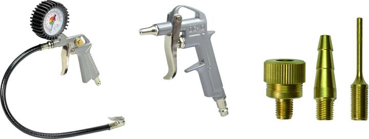 Stanley Druckluft Kit