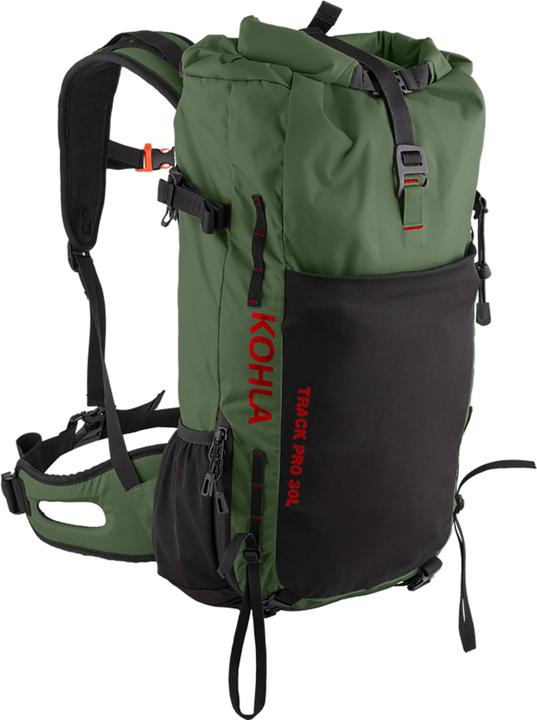 Kohla Track Pro (30 l)