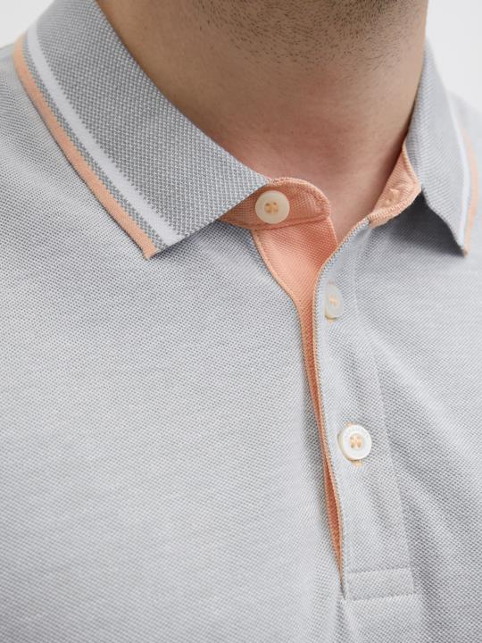 Image du produit Jack & Jones Plus Size Jjepaulos Polo Ss Noos Pls (4XL)