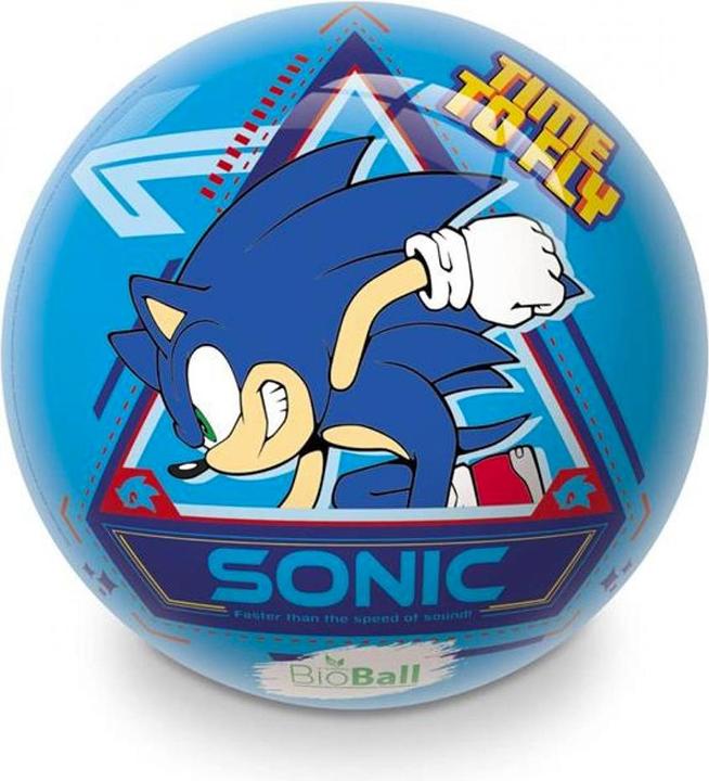 Produktbild Mondo BALLE SONIC 14CM BIO PRE12