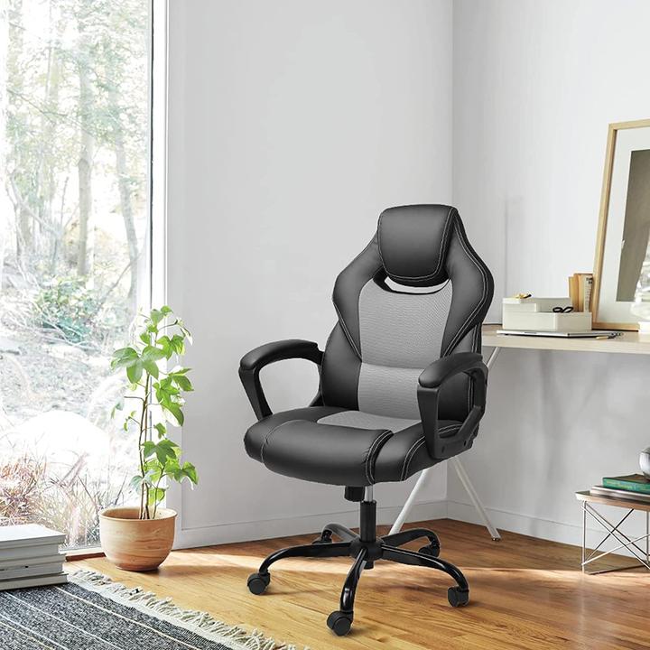 Actual product image Basetbl Ergonomic office chair