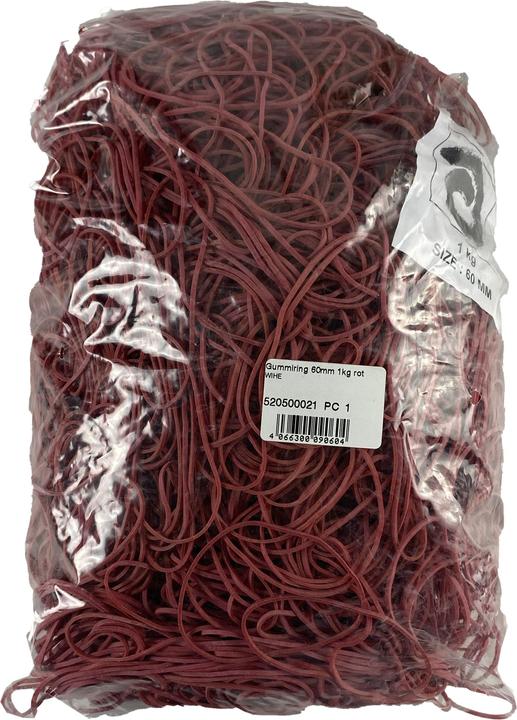 Actual product image Wihedü Rubber bands 60mm (1 pcs.)