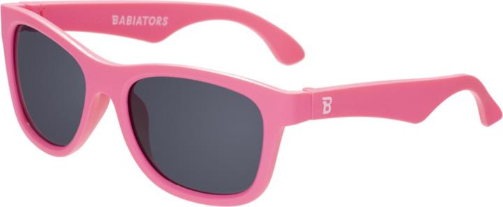 Babiators Original Navigator Think Pink