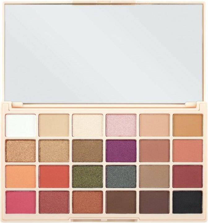 Produktbild Makeup Revolution Soph x (Extra Spice)
