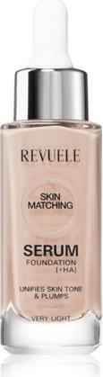 Image du produit Revuele Fond de teint sérum très léger 30 ml