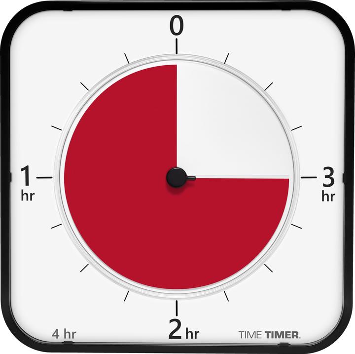 Time Timer Max
