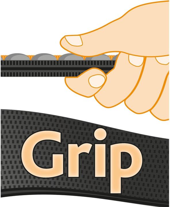 Produktbild Trixie Schleppleine Gurtband (S, M, Hund, Spazieren)