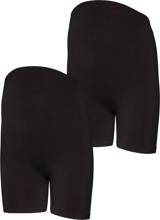 Mamalicious Umstands-shorts Nahtlose Shorts (M/L)