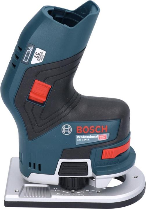 Productafbeelding Bosch Professional Gkf 12v-8