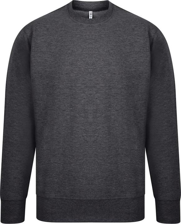 Grey heather