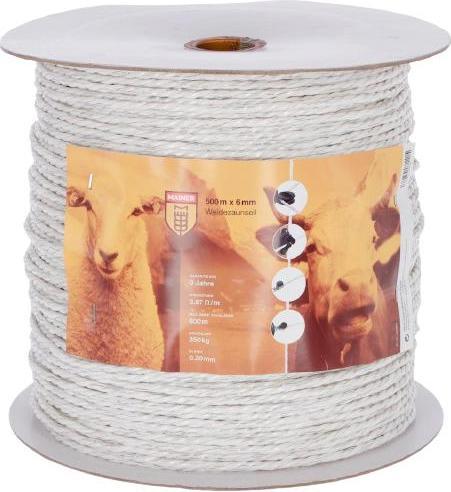 Produktbild Mainer Weidezaunseil