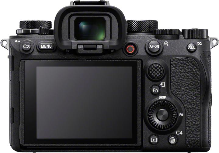 Produktbild Sony Alpha 1 (50.10 Mpx, Vollformat)