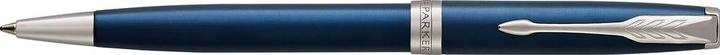 Produktbild Parker Pen Sonnet (Silver, Blue, 1 x)