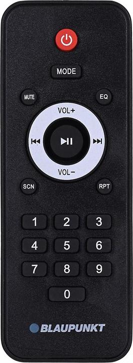 Produktbild Blaupunkt PA25 1-Weg