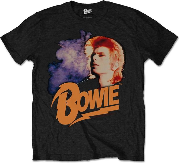 Image du produit David Bowie Retro Bowie (L)