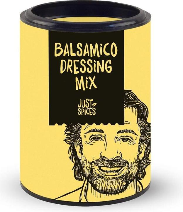 Produktbild Just Spices Balsamico Dressing Mix (55 g)
