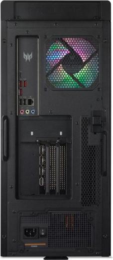 Produktbild Acer Predator Orion 7000 PO7-660 Core Ultra 7 265KF 32GB/2TB SSD RTX5080 Win11 DG.E4DEG.007 (Intel Core Ultra 7 265KF, 32 GB, 2048 GB, GeForce RTX 5080)
