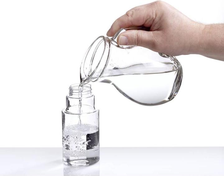 Produktbild Wesperado 1888.5.00 Wassernebel-Macher Weiss 1 St. (230 ml)