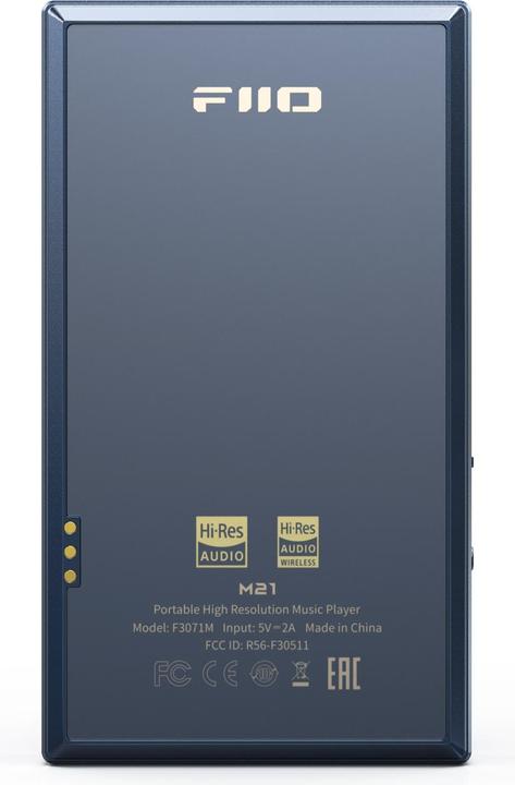 Produktbild FiiO M21 (64 GB)