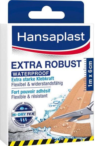 Produktbild Hansaplast Extra Robust (1 x)