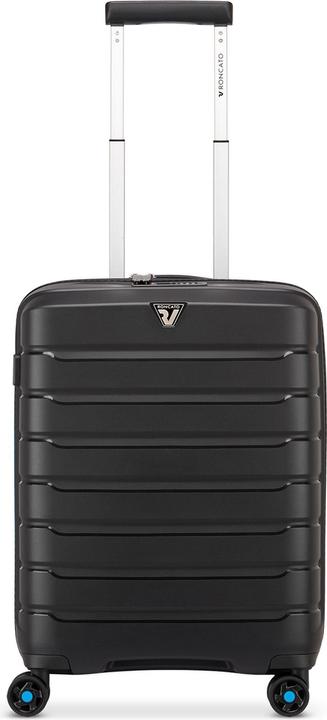 Produktbild Roncato B-Flying Neon 4 Rollen Kabinentrolley 55 cm (40 l, Handgepäck (bis 50l))