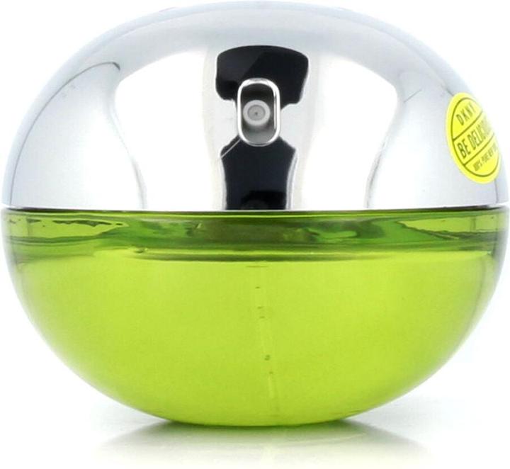 Produktbild DKNY Be Delicious (Eau de Parfum, 100 ml)