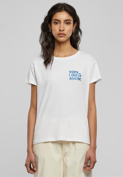 Produktbild Days Beyond Oops… I did it again EMB Tee - 21901 (XL)
