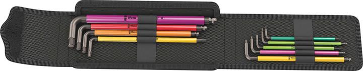 Wera Bicycle Set 4