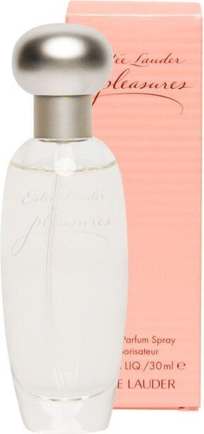 Actual product image Estée Lauder Pleasures (Eau de parfum, 30 ml)