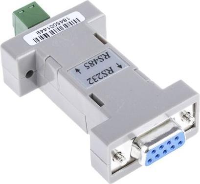 Produktbild Abus Konverter RS232/RS485 TV8469 (Media Konverter)
