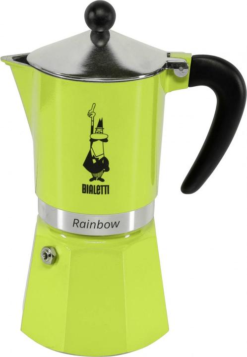 Produktbild Bialetti Rainbow (6 T.)