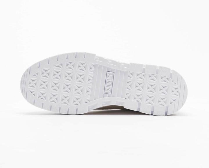 Actual product image Puma Shoes Mayze Lth (42)