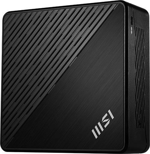 Actual product image MSI Cubi N ADL-072XEU N200 4GB 128GB (Intel N200, 4.10 GB, 128 GB)