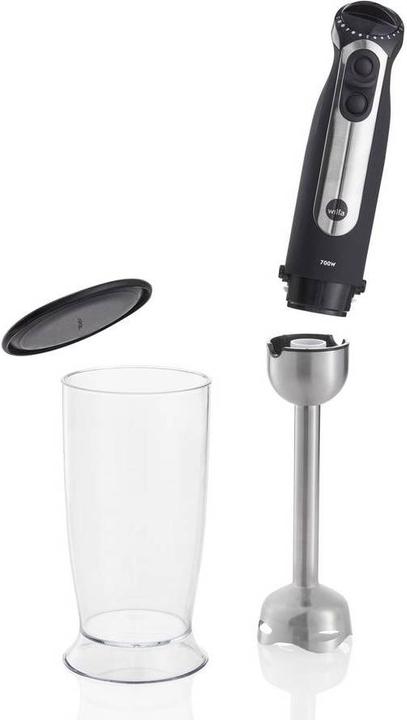 Actual product image Wilfa Hand blender Essential Mix and Chop