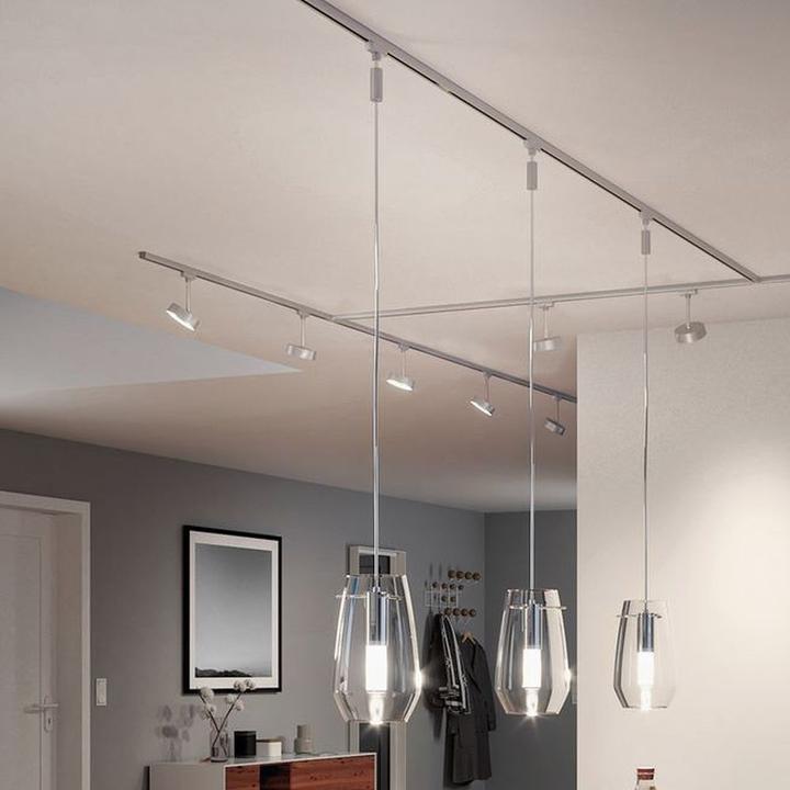 Produktbild Paulmann URail Spot Circle (308 lm)