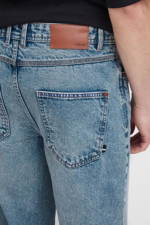 Produktbild Solid SDHoffmann - Jeans - 21301087-ME (W31/L32)