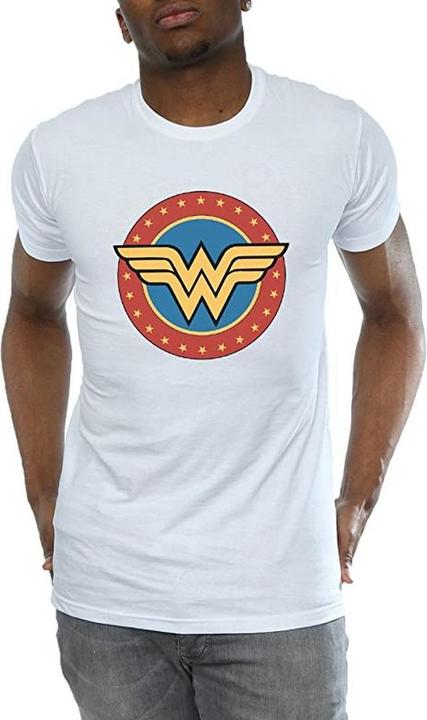 Wonder Woman TShirt