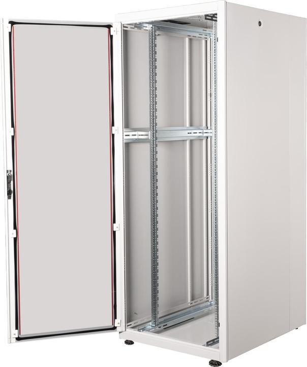 Produktbild Roline 19-Zoll Netzwerkschrank Basic 42 HE (42 HE, 19 Zoll Rack)