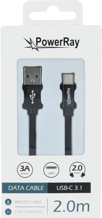 Immagine prodotto PowerRay Cavo dati (2 m, USB 2.0)