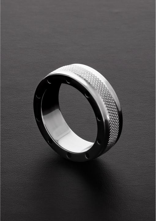 Steelo COOL e KNURL C-Ring