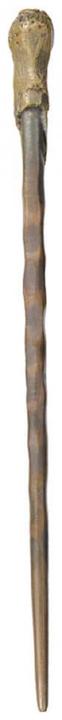 Produktbild Noble Collection Harry Potter: Ron Weasley's Zauberstab