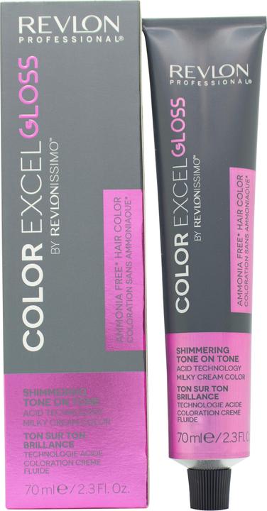 Produktbild Revlon Professional REVLONISSIMO COLOR EXCEL gloss #31-sand 70 ml (Sand)
