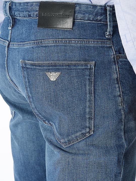 Actual product image Emporio Armani Slim Fit (W30/L32)