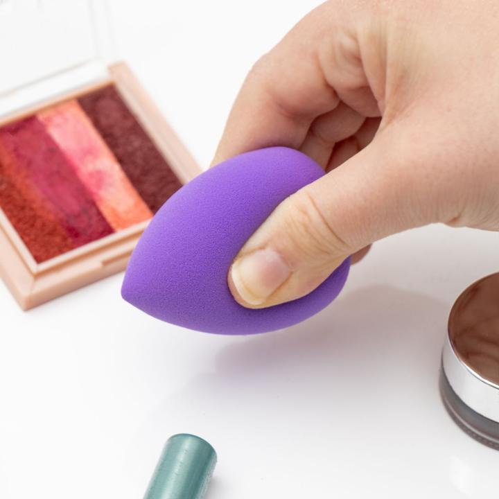 Produktbild Intirilife Make Up Schwamm (5-tlg. Set)