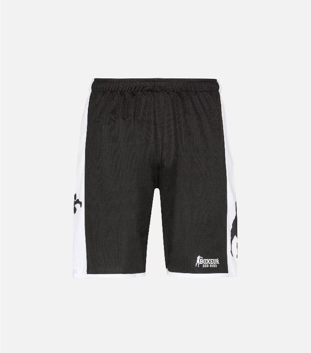 Actual product image Boxeur des Rues Mesh shorts (XL)