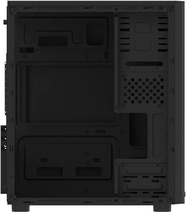 Produktbild Aigo Obudowa komputerowa B350 (ATX)