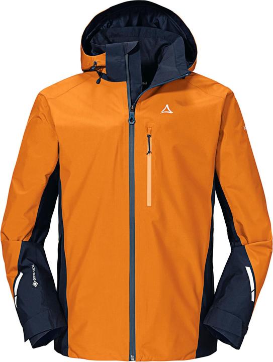 Schöffel Kreuzjoch 2l (56, 3XL)