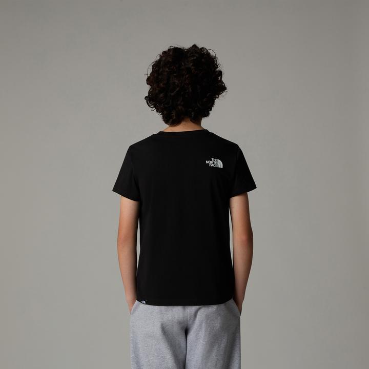 Actual product image North Face Teen Simple Dome (M)